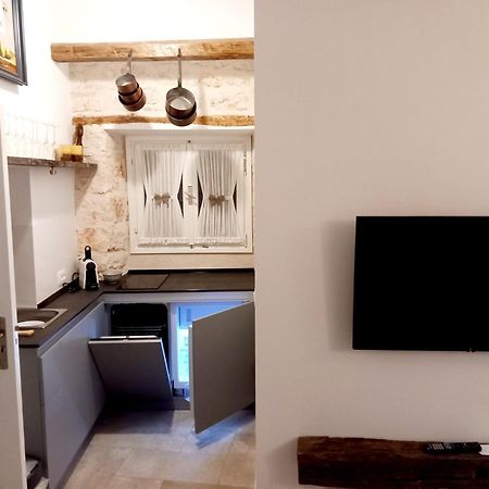 Apartmani Ulika Bale Quarto foto